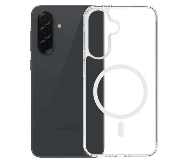 3mk Hardy LiqForce MagCase do Samsung Galaxy A37 - 1582342 - zdjęcie 5